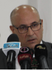 الطيب زيتوني من المسيلة: بناء جزائر جديدة يقتضي  تغيير المنظومة القانونية الحالية
