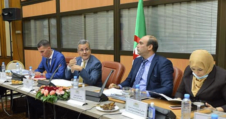 قطاع الصحة: فتـــح أكثــر مــن 8 آلاف منصـب مالـي جديــد