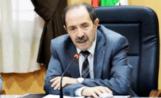 وزير التربية الوطنية يُؤكد : تجسيـد قـرارات الـرئيس لتـحسين القـدرة الشرائيـة لن يطـول