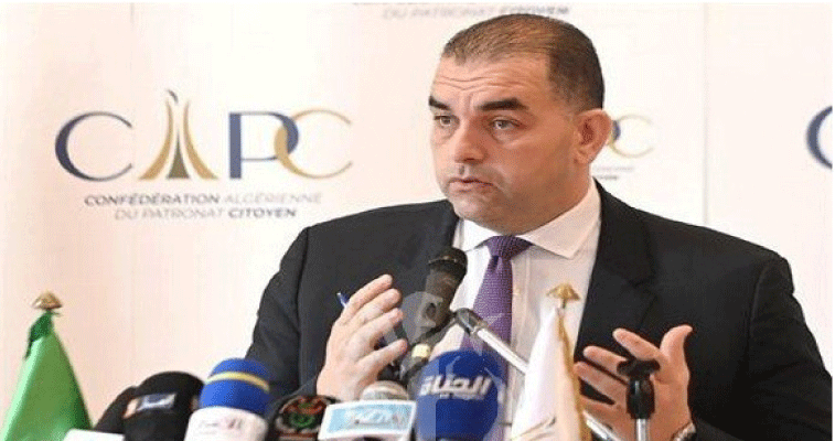 منظمة أرباب العمل المواطنين:   جاهـــزون للمشاركــة بكل صــدق  في تحقيــق الإنعــاش الاقتصــادي