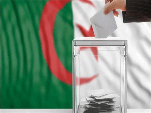 توسيع صلاحيات المنتخبين والدفاع عن السيادة  عنوان الحملة