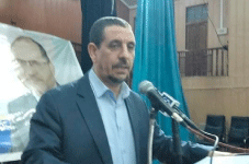 رئيس مجلس شورى حركة مجتمع السلم من البرج: دعاة المقاطعة يريدون انتزاع الأمل في التغيير