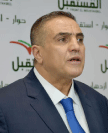 بلعيد عبد العزيز من وهران: كل حدودنا في خطر وواجبنا حمايتها