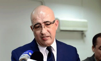 الأمين العام للمحافظة السامية للأمازيغية: تجمعنا شراكة مميّزة مع 914 جمعيـــــة عبــــر الوطن