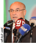 الأمين العام لـ 
