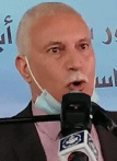 نائب الأمين العام للآفلان كناي محمد من وهران: نجاح المحليات سيكون صفعة للمتآمرين على الجزائر