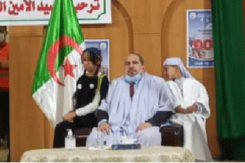أبو الفضل بعجي من الوادي: حاملو الشهادات والأيادي النظيفة رافد أساسي للتنمية المحلية