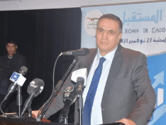 عبد العزيز بلعيد من سطيف و برج بوعريريج: المصالحة الحقيقيّة هي السبيل الوحيد لإنهاء الأزمة