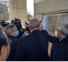 ضمن مسعى تطوير المنظومة الصحية: تدشين أول كلية للصيدلة في الجزائر