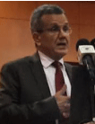 وزير الصحة يلتقي رؤساء ثلاثة تنظيمات نقابية ويؤكد: صبّ شطرين من منحة كوفيد- 19 قريبا
