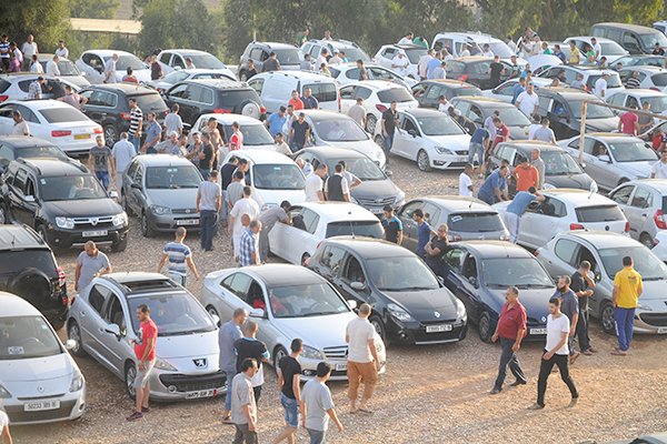 وزارة الداخلية تعلن عن اتخاذ تدابير خاصة خلال فترة الانتخابات