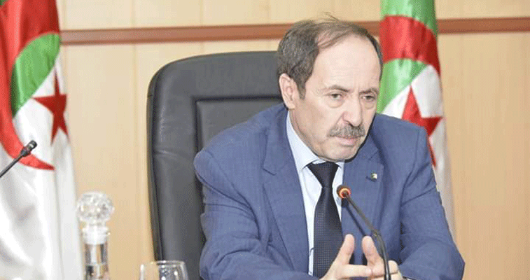 وزير التربية الوطنية  يصرح: فتحنا باب الحوار لتسوية المشاكل العالقة بعيدا  عن الاحتجاجات