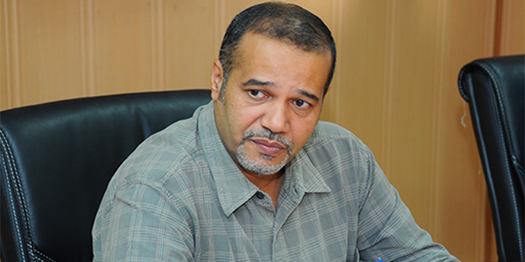زبدي: تصريحات رئيس الجمهورية الأخيرة رفعت اللبس حول قضية الدعم الاجتماعي