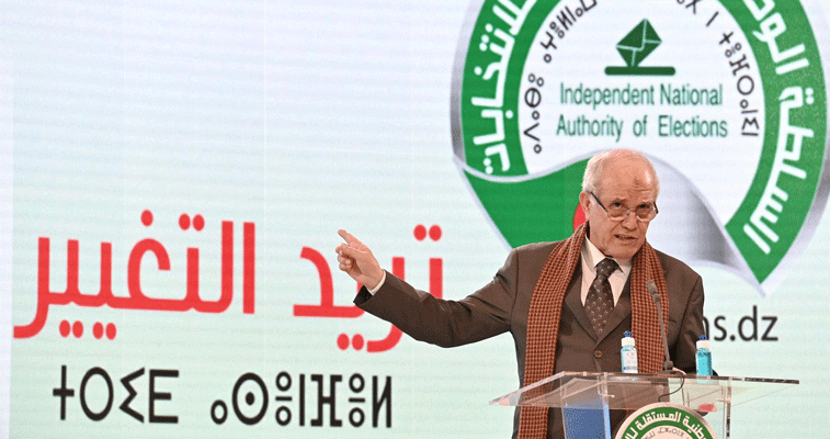 سلطة الانتخابات تكسب الرهان في رابع تجربة لها ورئيسها يؤكد :  المشاركـــة في المحليــــــات قفـــزة نوعية مقارنة بالتشريعيــــــات