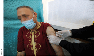 فيما تم التأكيد بأن الجزائر على استعداد لمواجهة تفشي المتحوّر '' أوميكرون'': إطـلاق الحملـة الوطنيــة للتلـقيـــح ضـد الأنفلــونـزا الموسميــة