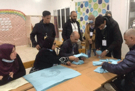 فيما تراجعت الأحزاب التقليدية: حمس وجبهة المستقبل يتقدمان في البلديات الكبرى بعنابة