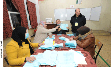 النتائج الأولية للانتخابات المحلية بقسنطينة: لا أغلبيـة مطلقـة للأحـزاب بمعظـم البـلديات و صعـود لافـت للأحــرار