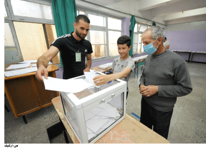 الأحزاب تتنافس لتصدر المشهد والأحرار لتكرار سيناريو التشريعيات: الانتخـابـــات المحليـــــة آخــــر محطـات رحلـــة «التغييـــر» 