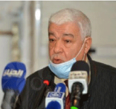 اقترح إقرار قانون وقائي و ردعي لمحاربة العنف ضد المرأة: لزهاري يدعو إلى إنشاء مركز لاستقبال النســـــاء المعنفــــات والتكفل بهن