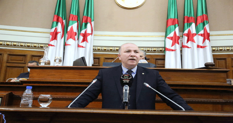 الوزير الأول يعلن: استرجــاع العقـار غيــر المستغــل قريبـا و توزيعــه على مستحقيــه