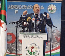 بعجي يعلن عن إنشاء  لجنة لمتابعة أدائهم ويصرح: منتخبونــــــا مطالبــــون بإحـــــداث القطيعة  مع ممارسات الماضي 