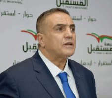 دعا إلى وفاق وطني لمواجهة ما يحاك ضد الجزائر:  بلعيد يطالب برفع وصاية الإدارة عن المجالس المحلية