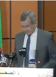 كشف عن تسجيل إقبال متزايد عليها منذ بدء الجائحة: وزير الصحة يحذر من الاستهلاك المفرط للمضادات الحيوية
