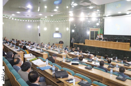 حسب تقرير أعدّه المجلس الشعبي الولائي: أزيد من 10 آلاف متعامل يتهربون من دفع الضرائب بقسنطينة