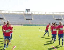 11 ناديا على خط الانطلاقة: عجلة البطولة النسوية تعود اليوم للدوران