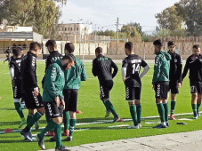 دخية يستأنف وبوزيدي يشتكي الإصابات: تريعة رئيسا لمجلس إدارة شركة اتحاد بسكرة