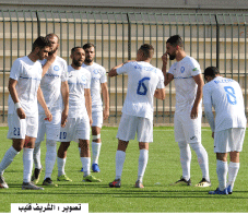 4 غيابات مؤكدة: متاعب كبيرة للموك أمام المتصدر