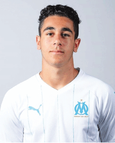 الوافد الجديد على منتخب أقل من 20 سنة رحو جوريس يؤكد: اختـــرت الجزائــــر منـــذ فتــــرة وبطولــــة كــأس العرب شجعتني أكثـــر