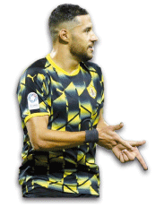 حضوره في 