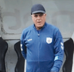 مدرب نادي التلاغمة رابح زمامطة للنصر: ترتيـــــــب المنافـــــــــس محفــــــــــز لهزمـــــــــه