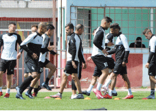 بايزيد المهاجم الوحيد الجاهز: الغيابات تعقد مهمة مدرب اتحاد خنشلة