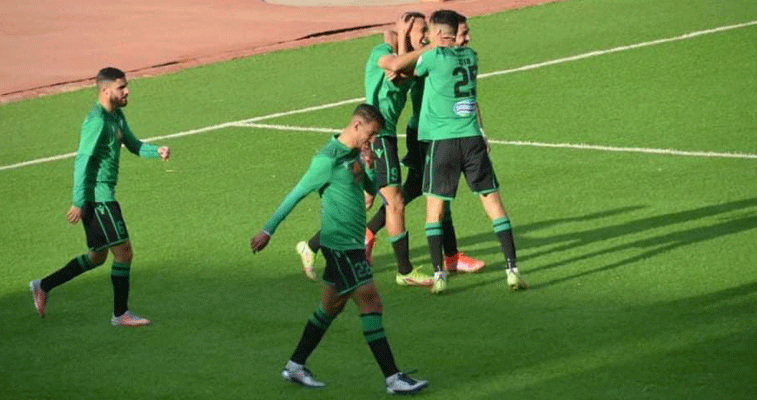 الرابطة المحترفة الأولى: السنافـر ينتفضـون في جولـة الضيـوف