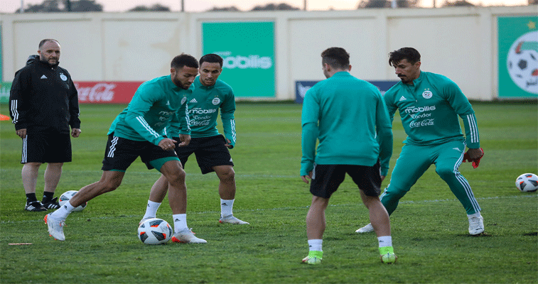 يواجهون بوركينا فاسو اليوم