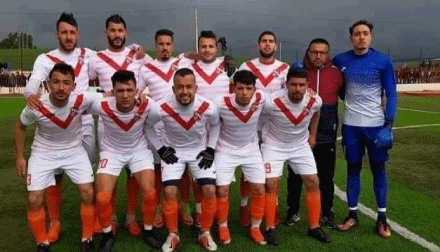 عاشور ينسحب من تدريب 
