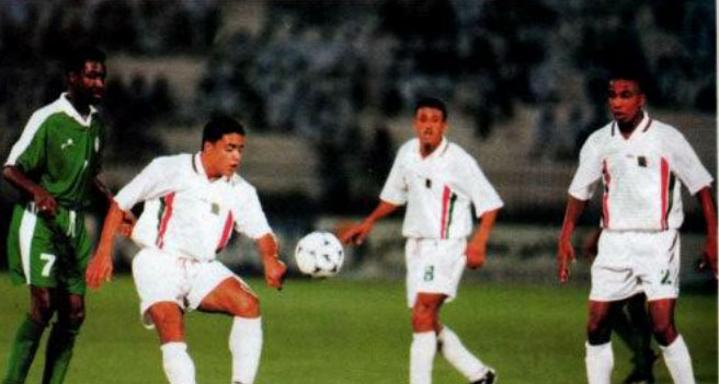 شاركت من قبل بالمنتخب الجامعي والأولمبي: الجزائر ستكون حاضرة لثالث مرة في «مونديال العرب»