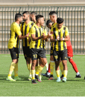 اتحاد الشاوية يواجه وادي الزناتي وديا اليوم