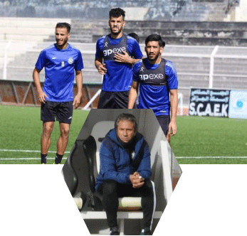 سـرار ينفي تهمة 