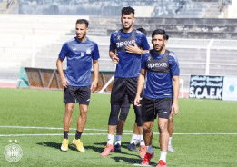 قمة سطيف دون جمهور: الوفاق لضرب عدة عصافير بحجر واحد