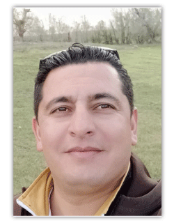 الإنســـان في أفـــق المحبـــة