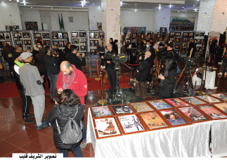 يتنافس خلالها 22 فيلما على الجوائز الأولى