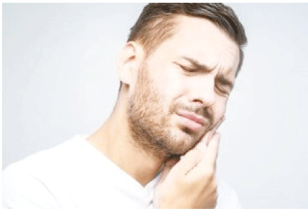 مضـادات الالتهــاب قـد تحـــوّل ألـم الأسنـــان إلـى مـرض خطيـــر