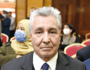 انتخاب عبد المجيد زعلاني رئيسا للمجلس الوطني لحقوق الإنسان