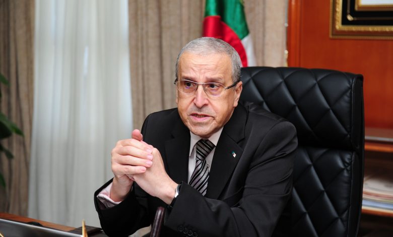 وزير التعليم العالي: المؤسسة الجامعية فاعل رئيسي لتحقيق اقتصاد المعرفة 