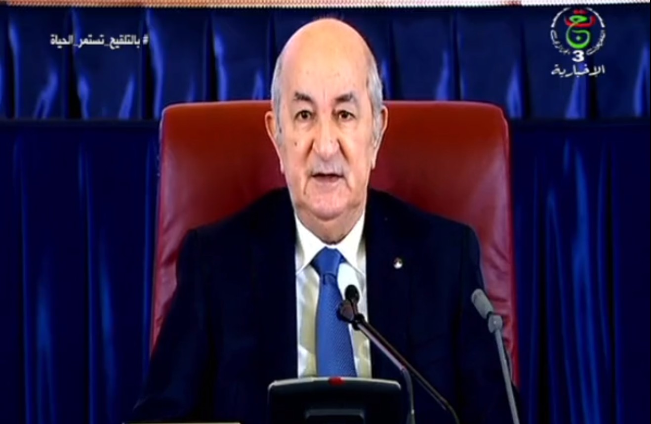 الوكالة الوطنية للعقار الصناعي ستكون جاهزة خلال 2022