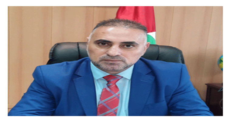 سفير دولة فلسطين في الجزائر فايز أبو عيطة يشيد بمبادرة الرئيس تبون ويؤكد: نحن متيقنون بأن الجزائر ستنجح في رأب الصدع بين الفصائل الفلسطينية 