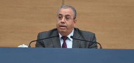 وزير الصناعة يدعو المتعاملين إلى تصحيح أخطاء الماضي:   نحــو إرســــاء منظومـــة قـانونيــــة جديدة لبعـث الصناعــــــة 